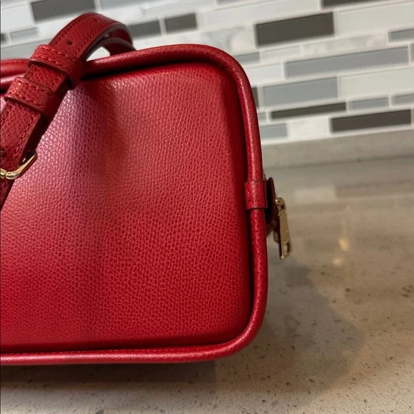 COACH - 2015 Crossbody/Hand Bag - Picture 6 of 12